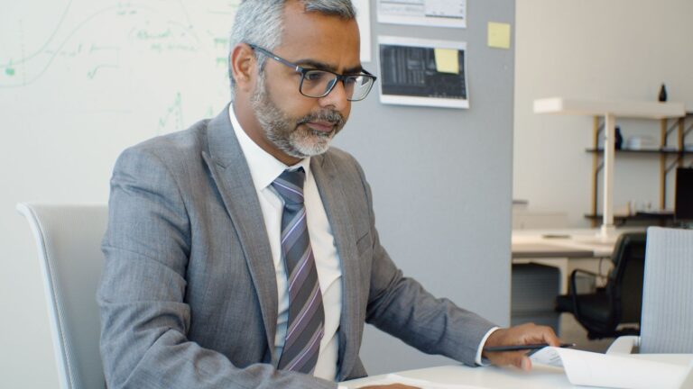 No, Your Fractional CFO Is Not Doing Your Books